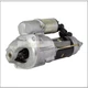 24V 9T Starter Motor 6008133111 fits for Kobelco  Excavator SK200SR SK135SRLC-1E