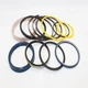 VOE14589144 VOE14513727 Hydraulic Arm Cylinder Seal Kit for Volvo EC460B EC460C