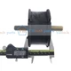 Rubber Damper 06118715 For Bomag BW100 BW120 BW118AD BW123 BW130 BW135 BW138