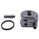 New 2486A206 P2486A206 Oil Cooler For Perkins 1004-4 1004-40T 1006-6 Caterpillar
