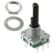 HP / Agilent PSU Encoder / Knob fits E3631A/E3632A/E3633A, E364xA, 33120A, other