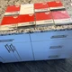 (#95) Lot of 8Versatile Parts Manuals  Tractors Swathers