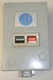 I-T-E C202B1 / INTEGRAL H.P. MANUAL STARTER / 2-POLE / 115-/230V / NEW SURPLUS