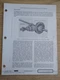 Mack Trucks OEM Factory Service Repair Manual CRD118/119 Single Axle Diff 1977