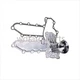 For Kioti Tractors DK35 DK40 DK45 DK50 DK55 DS4110 DS4510 Water Pump E580073035