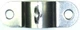 PENN BIG GAME REEL PART - 33R-114 International 30SW 30TW - Ringed Rod Clamp