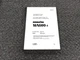 Komatsu WA600-1 Wheel Loader Shop Service Repair Manual SN 10001-Up
