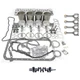 SD25 Overhaul Rebuild Kit & Crankshaft & Connecting rod For Nissan  engine