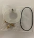 Carburetor Needle Float Jet Rebuild For Honda GXV270 GXV340 GXV390 H1011 H3011