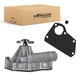 Engine Cooling Pump for Mitsubishi FD20 FD25 32A45-00022 Aluminum Construction
