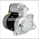 12V 9T Starter Motor 7023111 fits Cub Cadet Tractor 2182 w/ Kubota Engine D600B