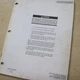 CAT CATERPILLAR D6H Tractor Dozer Crawler Transmission Shop Service Manual guide