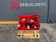 2007 Cummins ISX Diesel Engine, CPL 2732, 7CEXH0912XAK, CM871, EPA 07