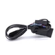 Joystick Controller Switch 11039407 For Volvo L50B L50C L50D L50E Wheel Loader