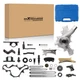 Timing Chain Kit Tool Box Set For Mazda B4000 Ford Ranger 2001 02-2010 V6 4.0L