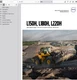 Volvo L220H Wheel Loader Service Repair Manual Parts Catalog Construction PDF