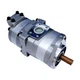 For Komatsu Wheel Loader WA250-1 WA250-1LC Hydraulic Pump 705-51-20240