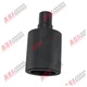 4PCS Top Rollers Fit Komatsu PC60-7 PC70-7 PC75UD-2/3 PC75UU-2/3 PC78US-5