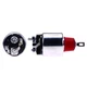 New Solenoid Fits Gehl 4640E 4840E 5640E 6640E 2006-09, 6640 2004-05 9330331010