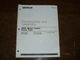 Cat Caterpillar 980G Wheel Loader Disassembly Shop Service Repair Manual 9CM1-
