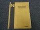 Hyster C200A C200B C210A Vibratory Compactor Shop Service Repair Manual