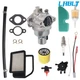 LABLT Carburetor Kit For Kohler SV600 SV601 SV530 SV90 Mower Engine 20 853 16-S