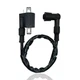 KAWASAKI KX125 KX250 IGNITION COIL FOR KX 125 250 DIRT BIKE 1983-1994
