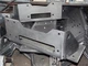 WARN 8274 + 3 inch Drum or gigglepin4x4 GP82/83/84/100 Winch Mount gwynlewis4x4 