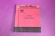 International Harvester U-164 Power Unit Operators Manual. See pic.
