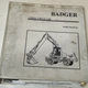 Badger 1085C Cruz-Air Excavator  Parts Manual