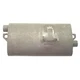 A219217 MUFFLER DAEWOO G20E-3 S#CW FORKLIFT PART