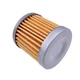 Hydraulic Filter YN50V01001S005 for Kobelco ED190 SK200 New Holland E235SR E160