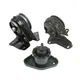 K2353 For 94-03 Chevrolet S10/GMC Sonoma 2.2 Auto/98-03 Manual Motor&Trans Mount