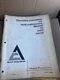 Allis Chalmers HD20H  Manual