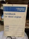Perkins Engines - Handbook for Diesel Engines 4.248 , 4.236 , 4.212