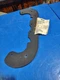Toro 104-2753 Auger Rotor Blade Paddle fits CCR 1000 Genuine OEM (qty 1)