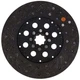 Deutz D6006 D6806 D6807 D7006 D7206 w/ 3 or 6 Lever Clutch Traction Disc
