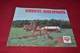 Versatile Tractor 3000 Sprayer Dealer's Brochure YABE15 
