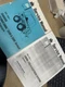 International 3200B 3300B Skid Loader Tractor Service Manual Repair Shop Set IH