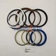 VOE14665637 Bucket Cylinder Seal Kit for Volvo EC350E EC380D EC380E EC330C EC340
