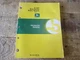 Used John Deere TM1369 21" Walk Behind Rotary Mower 