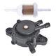 LABLT Fuel Pump For KAWASAKI 49040-7001 49040-0769 FH641V FH721V FX751V FH680V