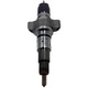 Fuel Injector Fits 3.9L 5.9L 125 KW Cummins ISBe4 Diesel Engine 0-445-120-212