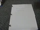 White Farm 6065 6085 6090 Tractor Hydraulic Circuits Schematic Manual