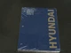 Hyundai HDF50-7S Forklift Service Manual Repair Shop Book