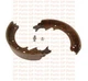Toyota 47520-U2130-71, LH BRAKE SHOE SET (2 SHOES) 6FGCU30, 7FGCU25