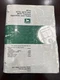 JOHN DEERE 8570 8770 8870 8970 TRACTOR TECHNICAL SERVICE OP TEST MANUAL TM1550