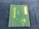 Euclid 39LOT 76SH S-24 Scraper Parts MANUAL