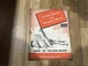 MM ASSEMBLY OPERATIONS & MAINTENANCE MANUAL RH TWO ROW HUSKOR S-115A