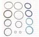 Daewoo D144355, SEAL KIT - STEER CYLINDER (Old Part) G20S-3, D20-2, G25-2